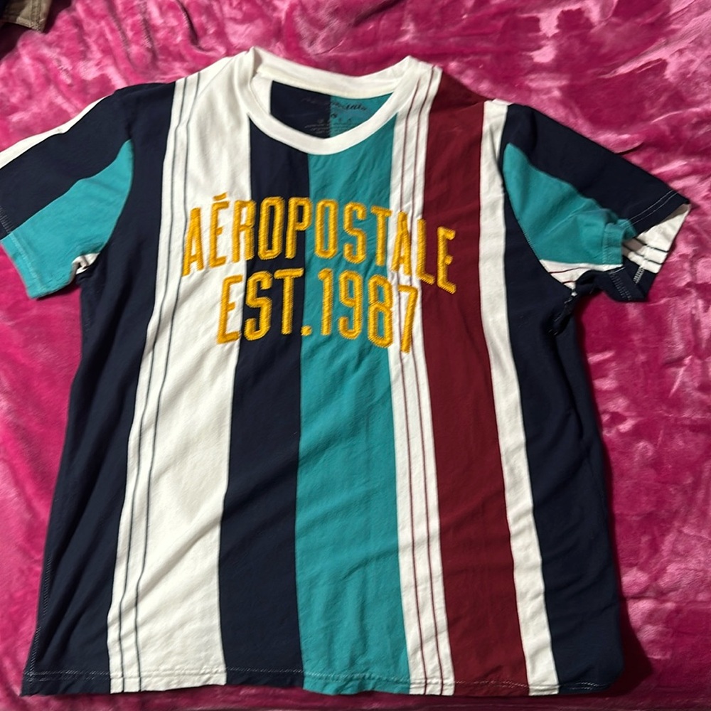 Aeropostale tee